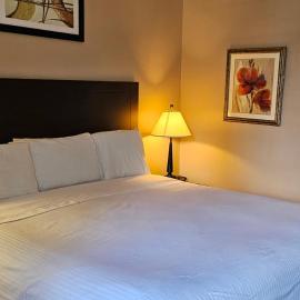 Bellis Inn, hotel u gradu 'Bellingham'