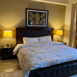 SK Lounges Bhurban, hotel in Bhurban
