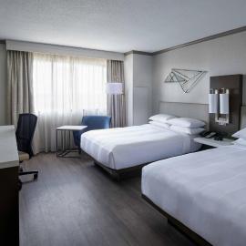 Detroit Marriott Troy