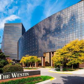 The Westin Southfield Detroit, hotel sa Southfield