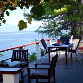 Beach House Hvar, hotel in Zastražišće