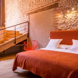 Mas Latour Lavail, hotel em Perpignan