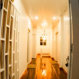 Isano Nomad Hostel, hotel a Luang Prabang