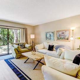 2060 Beach Wood, hotel in Amelia Island