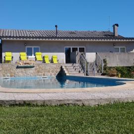 Villa Casa Brandao, hotel in Póvoa de Varzim