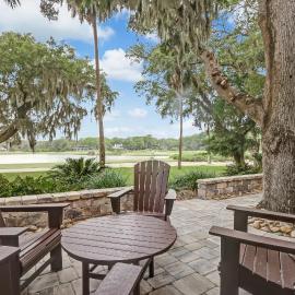 2091 Beach Wood, hotel in Amelia Island