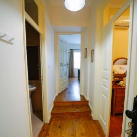 Alijo Vintage House, hotel in Alijó