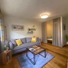Apartment am See