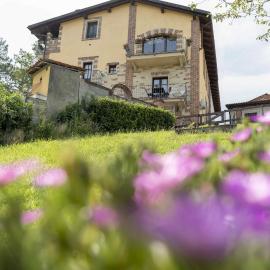 Country House La Mela Ruscalla