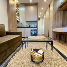 Apartman SoHo 2