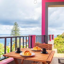 De Freitas Home by Rent-a-key, hotel in Porto Moniz