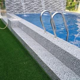 HOMESTAY WADIHANA, hotel Yanban