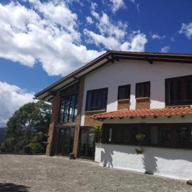 Hotel Boutique Villa Isabel