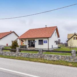 Apartments with parking space Lovinac, Velebit - 21748