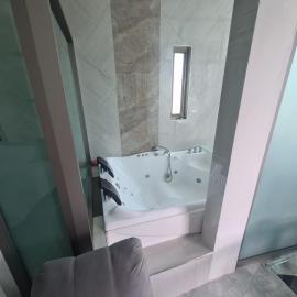 Habitaciones Casa Blanca Oaxtepec Tlayacapan, hotel en Oaxtepec