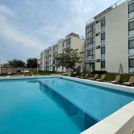 RIBERA DE CHAPALA Suites، فندق في Chantepec