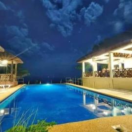 LaVeranda Beach Resort、Dauisのホテル