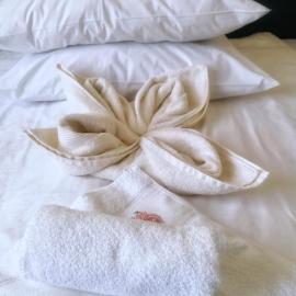 Apartament Anita, hotel a Vulcan