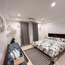 Charm’s Place, hotell i Olongapo