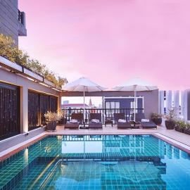 Apsor Palace Hotel