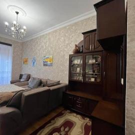 Art Apartment in Chakvi