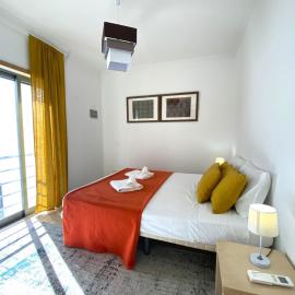 Olhão Stylish by Homing, Hotel in Olhão
