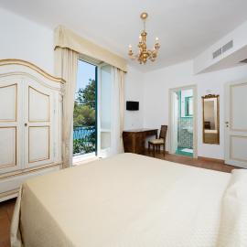 Relais San Giacomo, hotel in Maiori