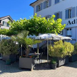 Landgasthof Adler in 9304 Bernhardzell, hotel Waldkirchban