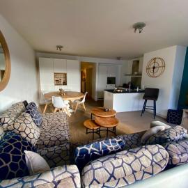 Sunny Home, hotel in Knokke-Heist