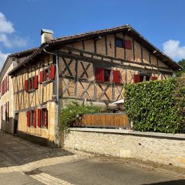 LE CLOS DU BENESTAR, Hotel in Mauvezin-dʼArmagnac