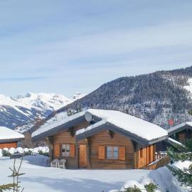 Chalet du Bourg