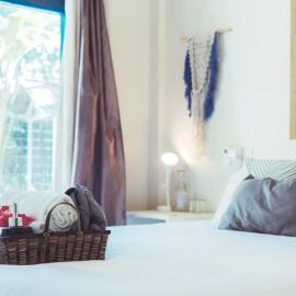 Sleepy Gypsea Villa Siargao Reef: Catagnan şehrinde bir otel