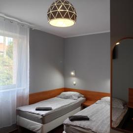 ZAJAZD Wałbrzych, hotel em Wałbrzych