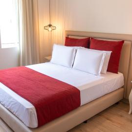Santa Cruz Boutique Hotel, khách sạn ở Mindelo