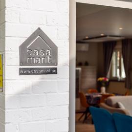 Casa Marit, hotel in Westouter