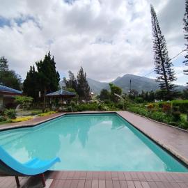 Villa Coolibah 420