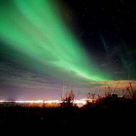 New apartment near the sea, hotel u gradu 'Krokelvdalen'