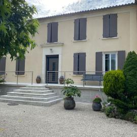 La belle Charentaise