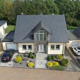 Ferienwohnung Mara, hotel v destinaci Ettringen