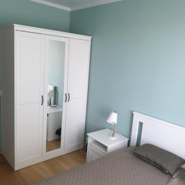 Ozolu apartement – hotel w mieście Kandava
