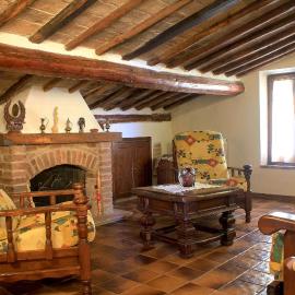 La Terrazza Di Montepulciano, hotel Montepulcianóban