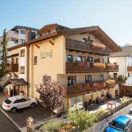 Haus Kristall inkl der SUPER SOMMER CARD im SOMMER 2026