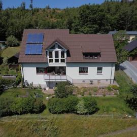 Ulrich & Christa´s Ferienhaus