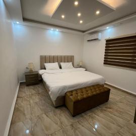 Nabateans Home Hotel