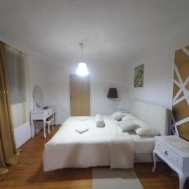 Apartman Dujaković, hotel in Banja Vrućica