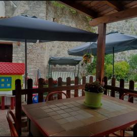 La casa nel borgo, Hotel in Forlì del Sannio