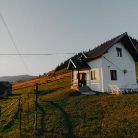 Pleta View, hotel i Vatra Dornei
