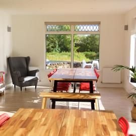 Rock House Sligo, hotell i Riverstown