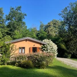 Casetta dei lagoni