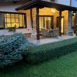 Guest House EGO